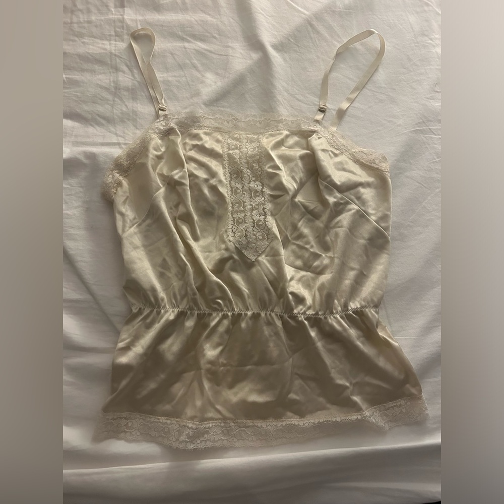 sexy slip cami
